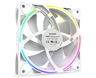 BE QUIET! Light Wings White 120 PWM Triple-Pack 3x120mm BL100 - 1138218 - zdjęcie 2